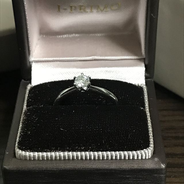 【アイプリモ(I-PRIMO)の口コミ】 初めに色々とヒアリングして頂き、それを元に自分の考えていた予算内でリ…