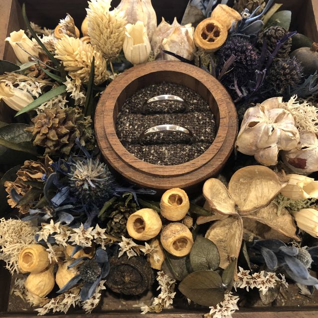 【鎌倉彫金工房の口コミ】 特に好きなブランドはなかったので、色々検索してこちらを見つけました。
…