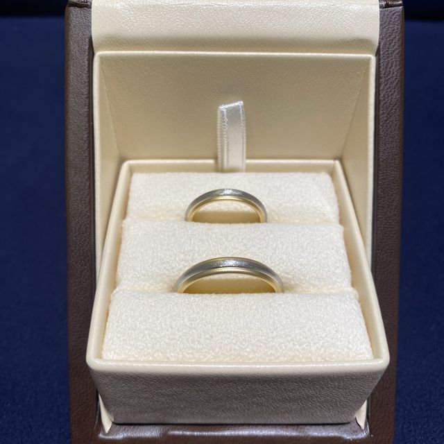 【Desserts(デザート)の口コミ】 セミオーダーができるということで、マット素材を探していた私たちはプラ…