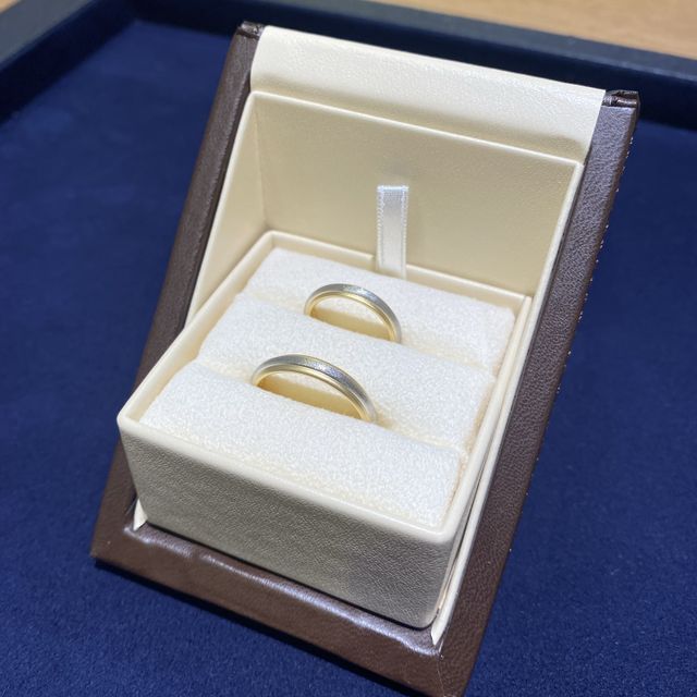 【Desserts(デザート)の口コミ】 セミオーダーができるということで、マット素材を探していた私たちはプラ…