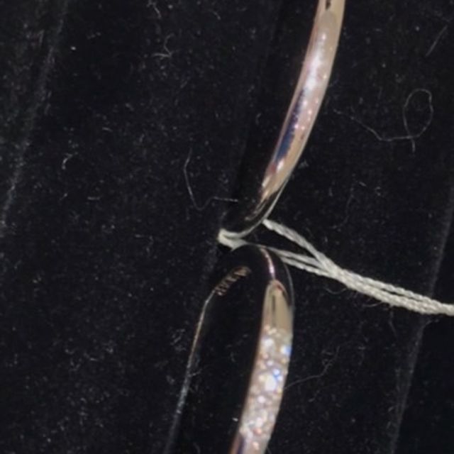 【TRECENTI(トレセンテ)の口コミ】 指輪自体の耐久性やシンプルなデザインも非常に好みのもので、指につけた…