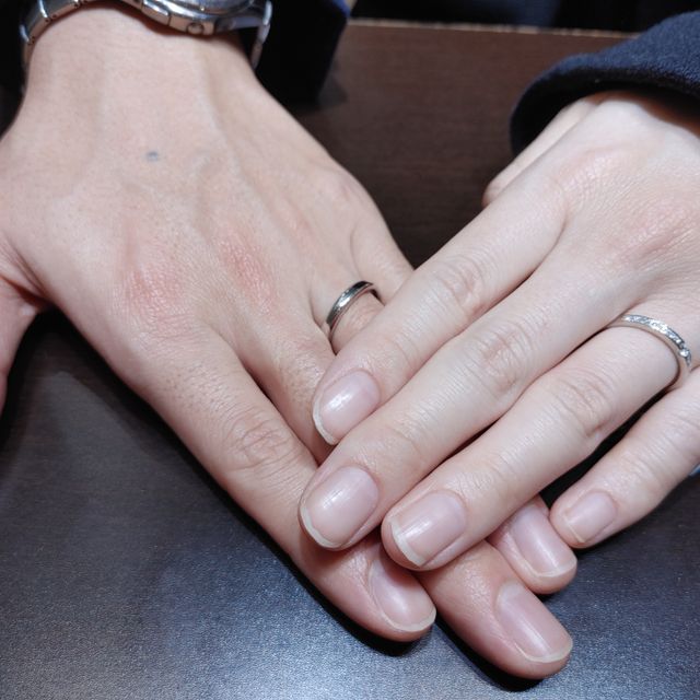 【TRECENTI(トレセンテ)の口コミ】 デザインだけでなく、製作の方法などのこだわりや、アフターサービスも充…