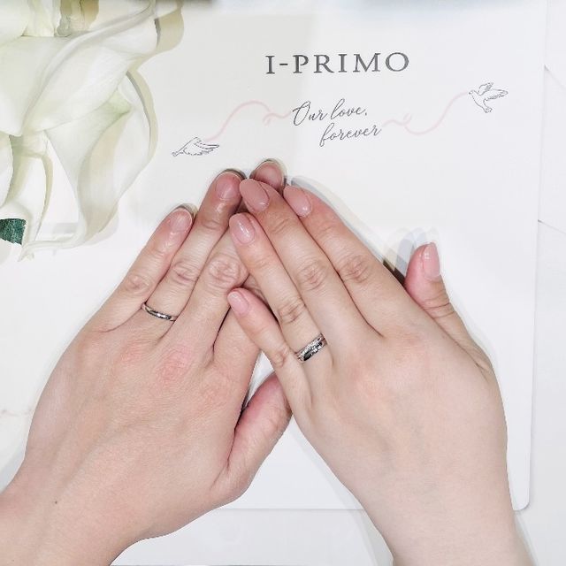 【アイプリモ(I-PRIMO)の口コミ】 シンプルで飽きのこないデザインが良かったので、即決しました！
見た目は…