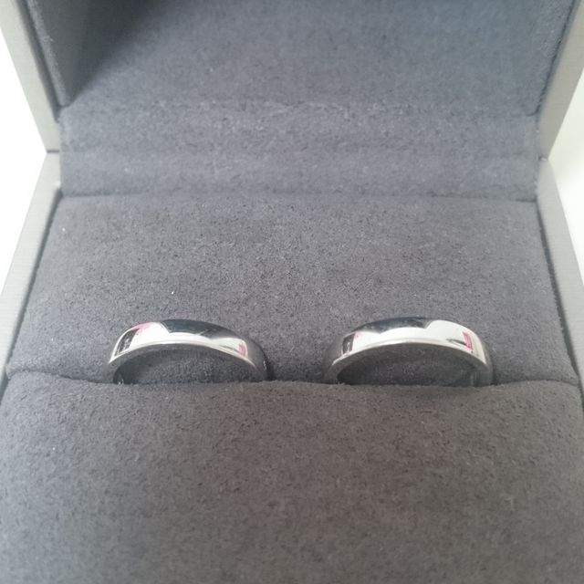 【ショーメ(CHAUMET)の口コミ】 自分でも、自分自身がどういったデザインのものが好きなのか分かっておら…