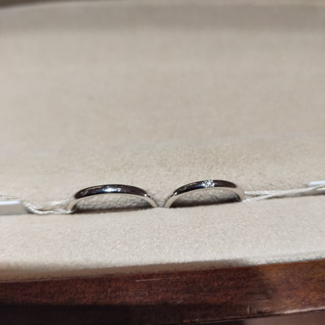 【TRECENTI(トレセンテ)の口コミ】 様々なデザインがありますが、私が欲しかったイメージ通りのデザインを紹…