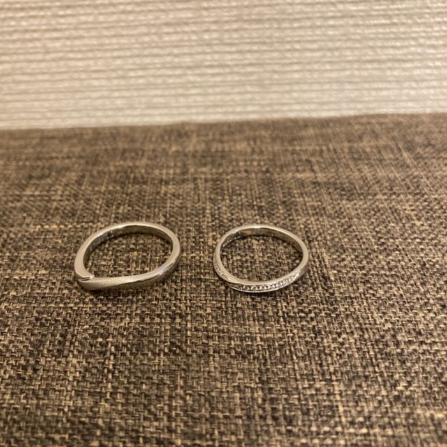 【アイプリモ(I-PRIMO)の口コミ】 1番の決め手はデザイン。妻がデザインにこだわりがあるタイプで自分にもデ…