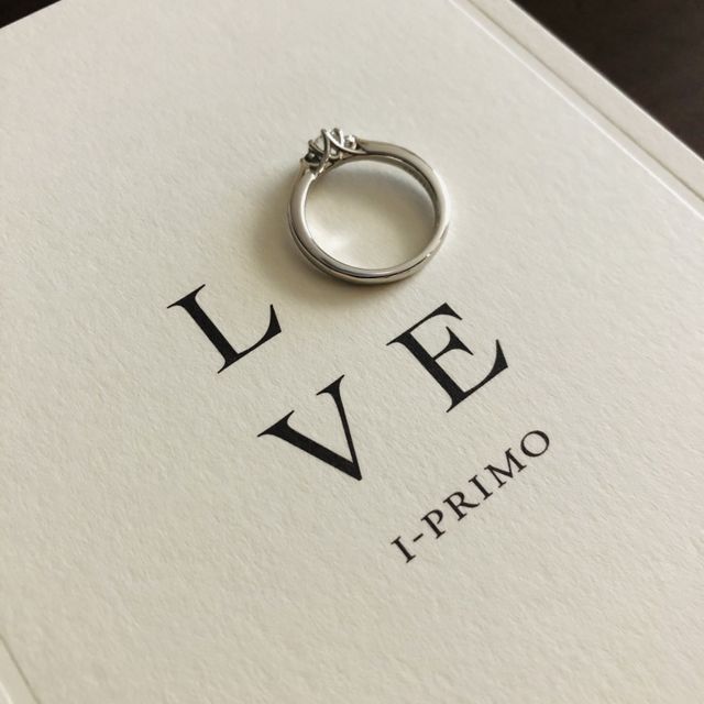 【アイプリモ(I-PRIMO)の口コミ】 どんなものが好みなのか手探りするところから始めました。二人で何度か店…