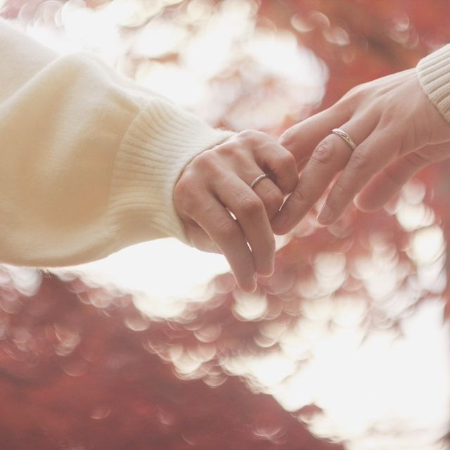 【LUCIE(ルシエ)の口コミ】 シンプルなデザインが好みで、そのような指輪を探していました。
お店の方…