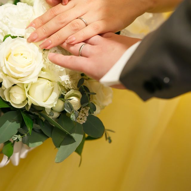 【MIKIMOTO(ミキモト)の口コミ】 親からミキモトの指輪は昔から価値が下がらずにいい素材のものを使ってる…