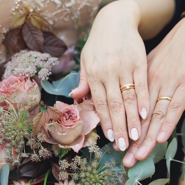 【カルティエ(Cartier)の口コミ】 デザイン：シンプルでありながらも、ゴージャスな雰囲気を揃えたゴールド…