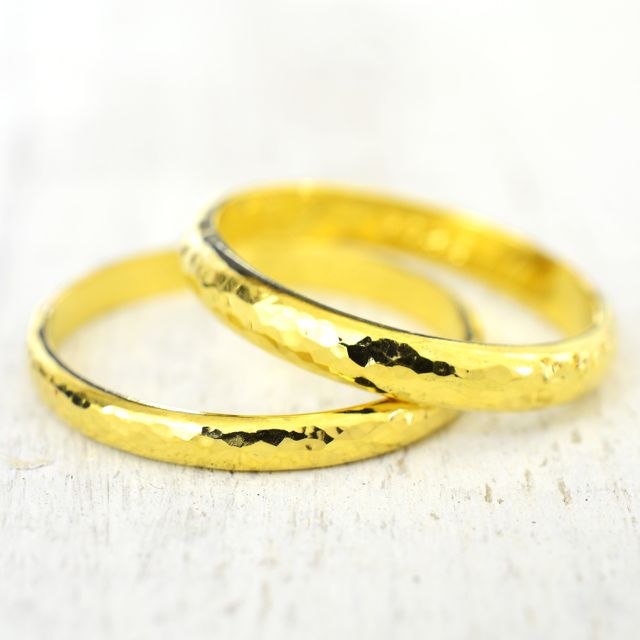 【湘南彫金工房 andfuseの口コミ】 デザインがキラキラとしていて綺麗だったのが決め手でした。
価格も予算よ…