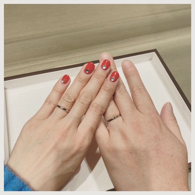 【アイプリモ(I-PRIMO)の口コミ】 指輪の価格とデザイン　　ずっと、入籍したまま指輪を買えずにいましたが…