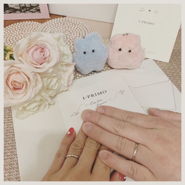 【アイプリモ(I-PRIMO)の口コミ】 シンプルで飽きのこないデザインを探していました。
予算もあまり高くは厳…