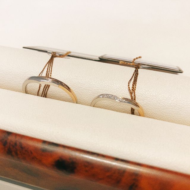 【JKPLANET(JKプラネット)の口コミ】 最初決め手は他の人と被りたくないというこだわりあります。。指が細い人…