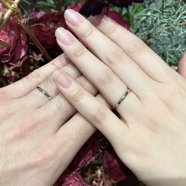 【ティファニー(Tiffany & Co.)の口コミ】 決め手は「実用性」です！
・装飾のないつるんとしたデザインで、汚れが溜…