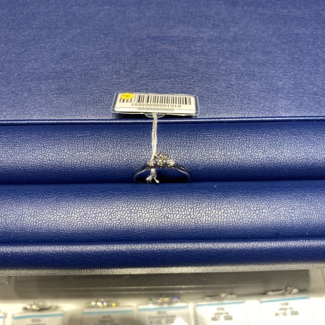 【銀座ダイヤモンドシライシの口コミ】 シンプルかつ、横にあるダイアモンドが脇役ながら非常にきれいで
いわゆる…