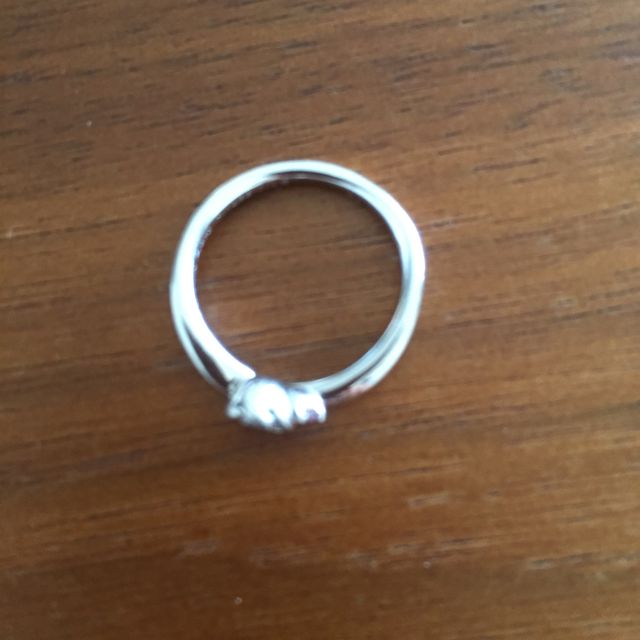 【TRECENTI(トレセンテ)の口コミ】 花をモチーフにした可愛いけれど可愛すぎないデザインは、歳を重ねても色…