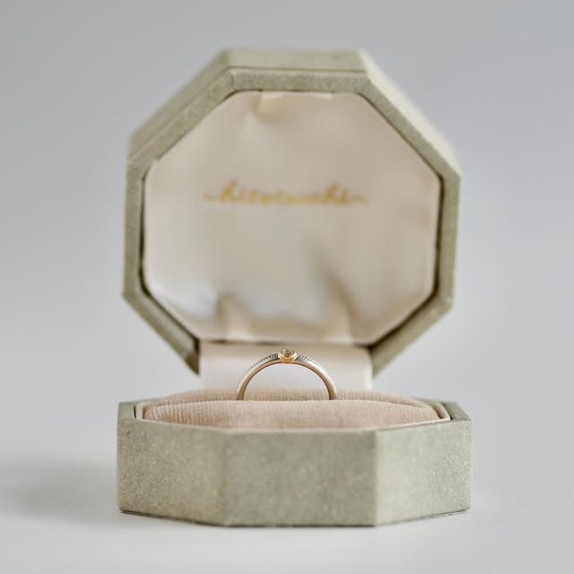 【hitotsuchi(ヒトツチ)の口コミ】 フルオーダー可能なお店を探していたところ、hitotsuchiさんのInstagramに…