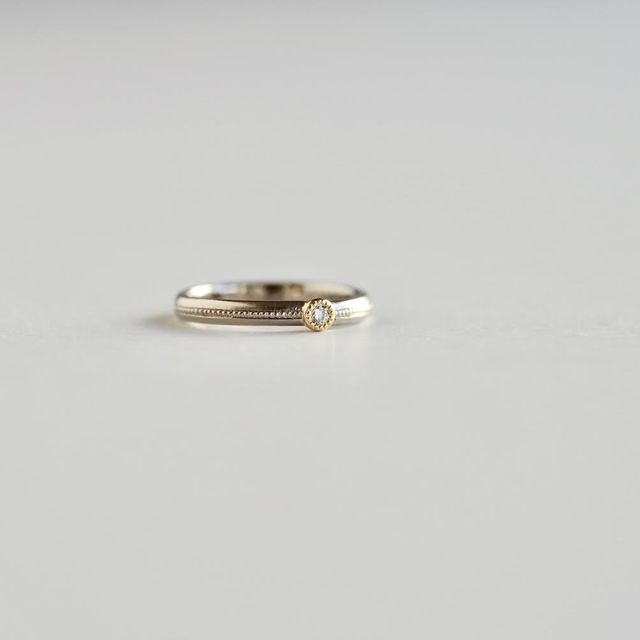 【hitotsuchi(ヒトツチ)の口コミ】 フルオーダー可能なお店を探していたところ、hitotsuchiさんのInstagramに…