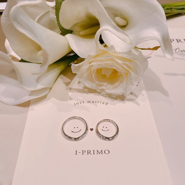 【アイプリモ(I-PRIMO)の口コミ】 当初価格は安めでシンプルなS字デザインのものを探していましたが、いろい…