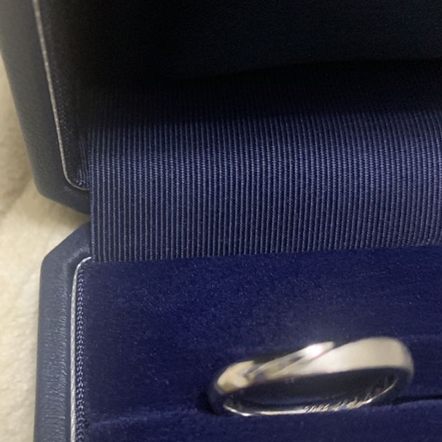 【銀座ダイヤモンドシライシの口コミ】 付け心地が非常にいいです。
まるで体の一部かのように違和感が全くなく、…