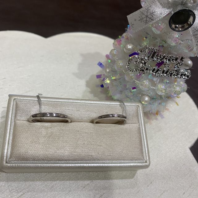 【TRECENTI(トレセンテ)の口コミ】 もともと下調べをしていたので直接見て即これだなと決まりました。他にも…