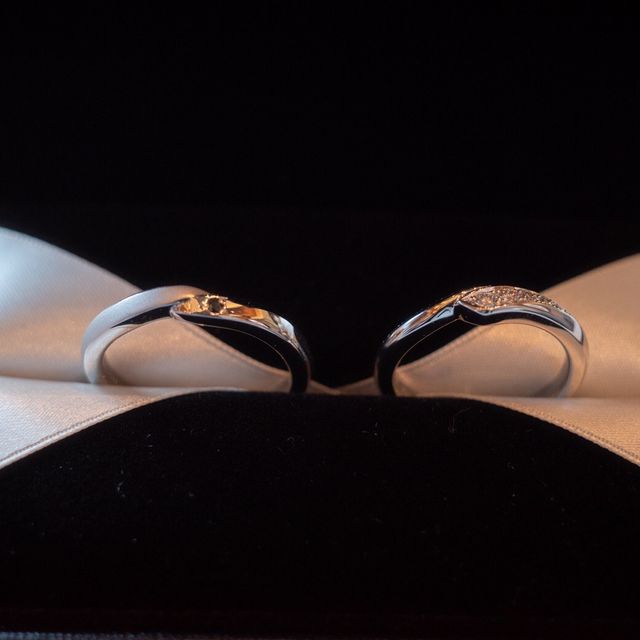 【エクセルコダイヤモンド(EXELCO DIAMOND)の口コミ】 もともと候補にはなかったエクセルコダイヤモンドさんで購入をしました。…