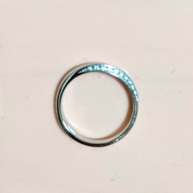 【俄(にわか)の口コミ】 毎日つけるものなので、つけ心地重視で決めました。
俄で初めて試着した時…