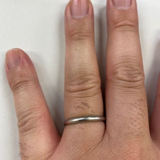 【カルティエ(Cartier)の口コミ】 カルティエに行って店員さんと一緒に相談しながら決めました。
婚約指輪も…