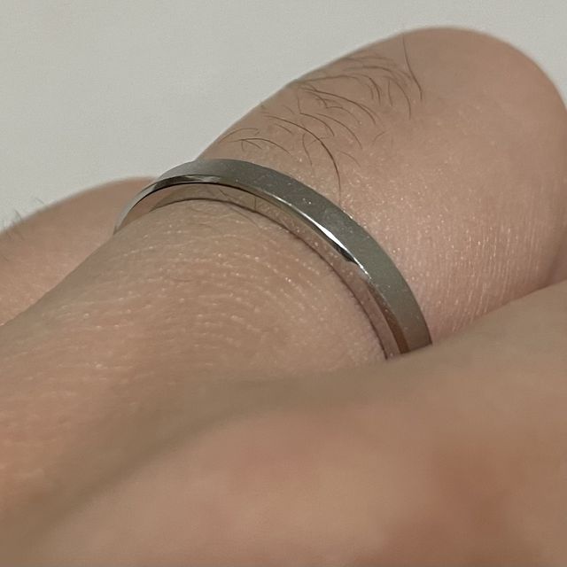 【CRAFY(クラフィ)の口コミ】 値段を抑えつつ、自分達の好きな形の指輪を、自分たちの手で作りながら購…