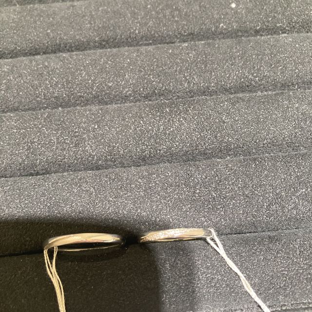 【TRECENTI(トレセンテ)の口コミ】 指輪を購入するにあたり、最も重視したのは着け心地です。これから先常に…