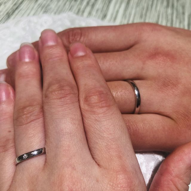 【TRECENTI(トレセンテ)の口コミ】 デザインが花で他にはないデザインだったのと着け心地、耐久性、アレルギ…