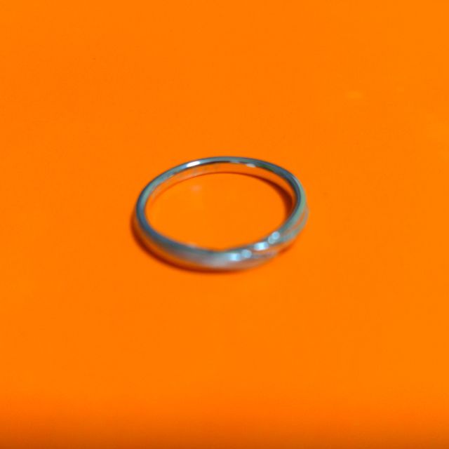 【エクセルコダイヤモンド(EXELCO DIAMOND)の口コミ】 指輪の購入の決め手となったのは、指輪の品質など詳しく説明を受けて、実…