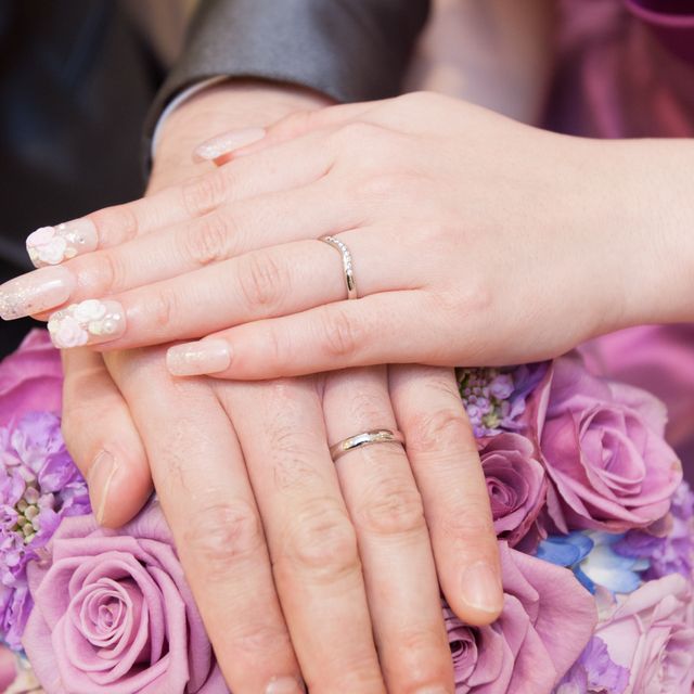 【ティファニー(Tiffany & Co.)の口コミ】 まず、価格が自分たちの希望予算と合ったことです。様々な価格帯の商品が…