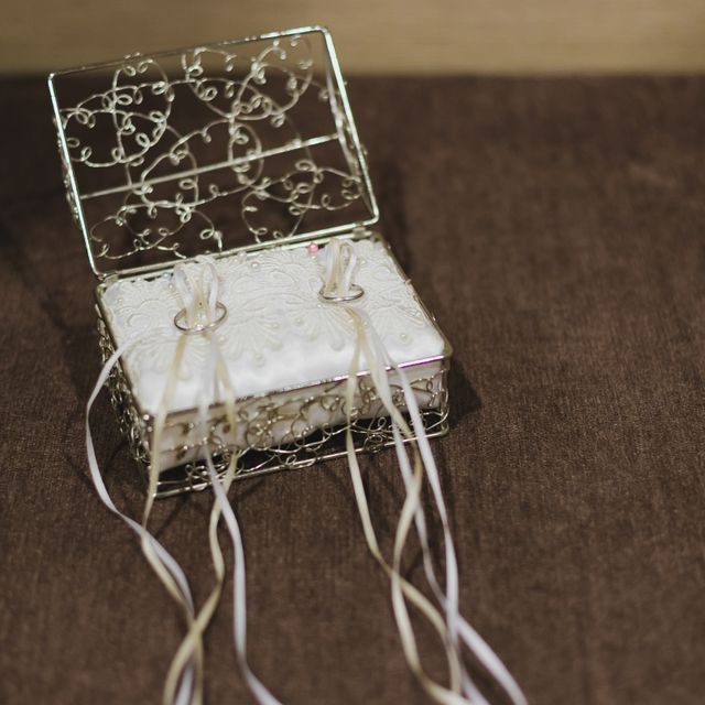 【ついぶ工房の口コミ】 指輪のブランドにこだわりがなかったため、迷っていましたが、せっかくな…