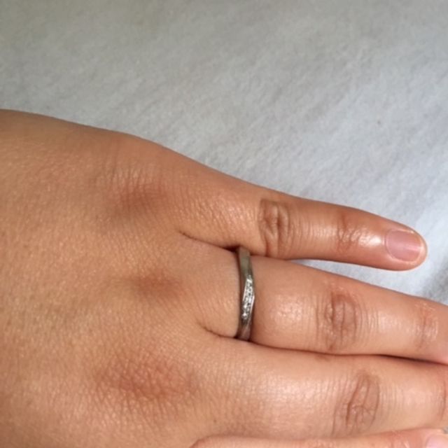 【アイプリモ(I-PRIMO)の口コミ】 デザインは勿論ですが、店員さんの一緒にいい物を探そうという気持ちに感…