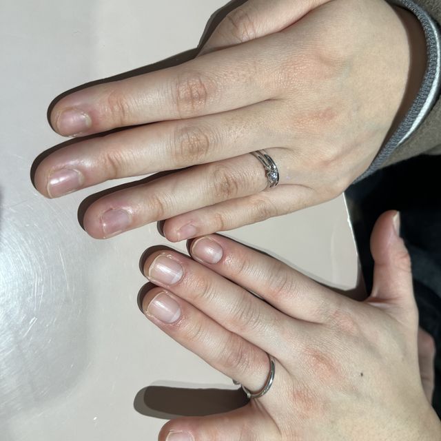 【TRECENTI(トレセンテ)の口コミ】 まずはデザインが可愛いかったので、選びました。最初、気になっていたも…