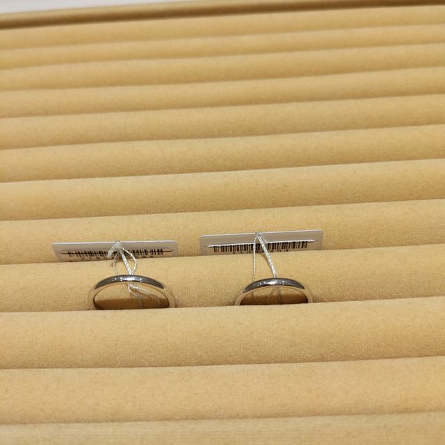 【TRECENTI(トレセンテ)の口コミ】 デザインがシンプルで1生涯にわたって飽きが来ずに使用できるデザインだと…