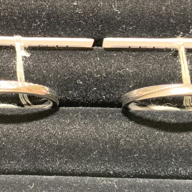 【TRECENTI(トレセンテ)の口コミ】 付け心地がよく、デザインと値段が希望通りでとても満足したためです。
店…