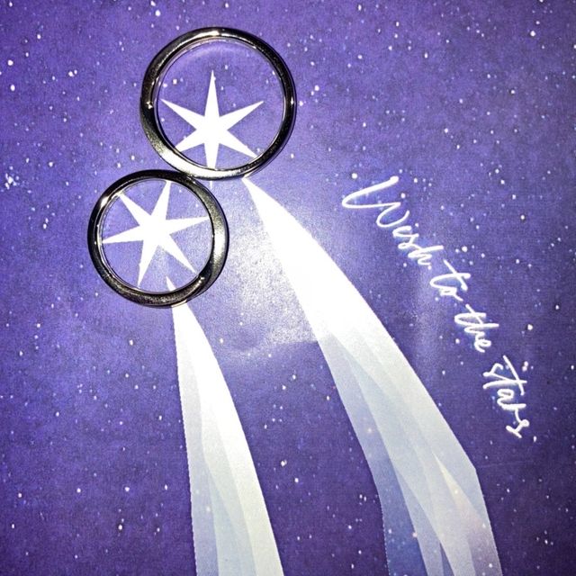 【アイプリモ(I-PRIMO)の口コミ】 指輪の決め手は、このショップにしかない色があったからです。また、ダイ…