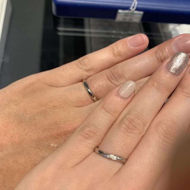 【銀座ダイヤモンドシライシの口コミ】 スタッフ対応
アフターサービスの良さ
気にいるデザインが見つかったため
…