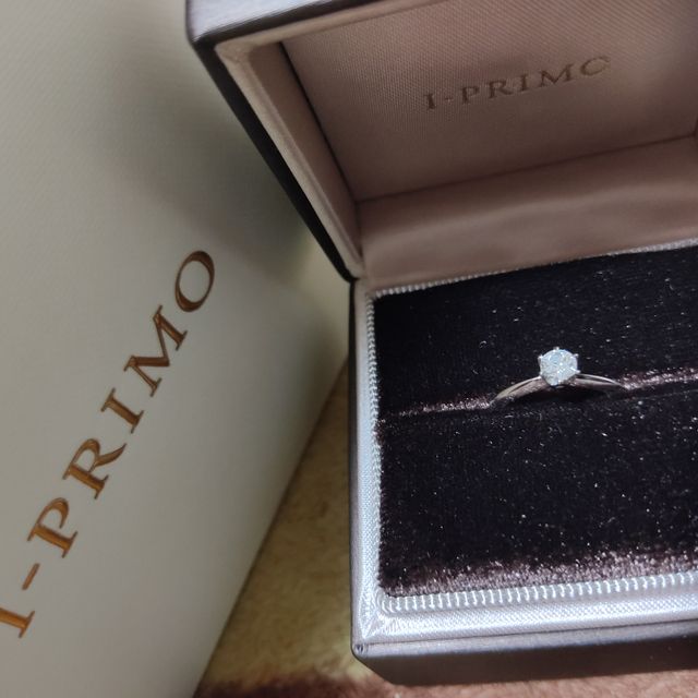 【アイプリモ(I-PRIMO)の口コミ】 アイプリモで1番人気で1番シンプルなデザインでしたが、普段からサプライ…