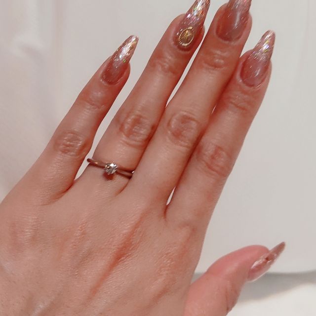 【アイプリモ(I-PRIMO)の口コミ】 アイプリモで1番人気で1番シンプルなデザインでしたが、普段からサプライ…