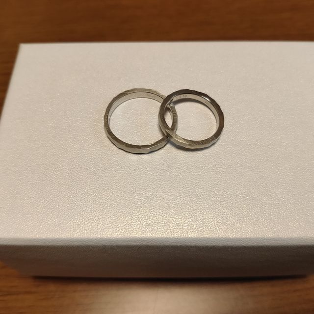 【CRAFY(クラフィ)の口コミ】 価格帯、親身に相談に乗ってくれるスタッフさん達、制作風景のDVD付き、保…