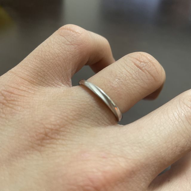 【銀座ダイヤモンドシライシの口コミ】 色々なブランドを見に行ったのですが、保証やアフターケアがとても充実し…