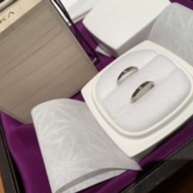 【俄(にわか)の口コミ】 とにかく素敵なデザインに一目惚れでした。後悔ないようにと計8店舗見学し…