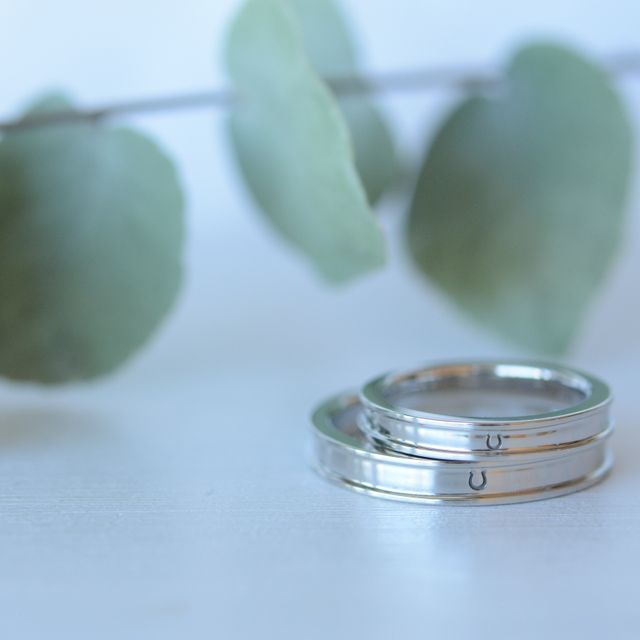 【CRAFY(クラフィ)の口コミ】 SNSで見つけたデザインを持ち込みました。担当者さんにデザインを見ていた…