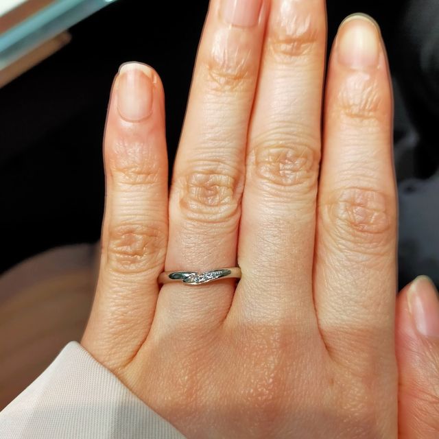 【アイプリモ(I-PRIMO)の口コミ】 V 字型ウェーブ型ストレート型幅広く見ている中で1番しっくりしたのがこの…