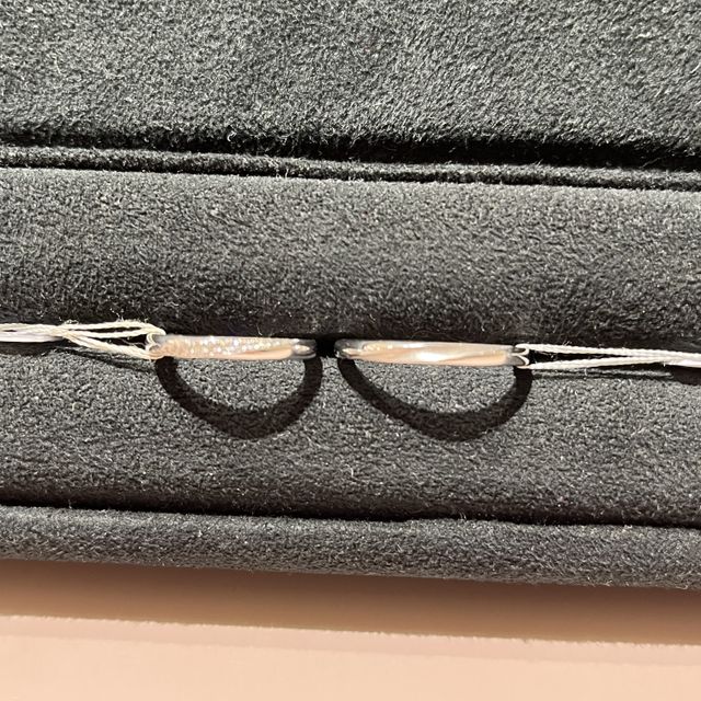 【TRECENTI(トレセンテ)の口コミ】 着け心地が良くて決めました。
デザインもたくさんあり、とても多くの商品…