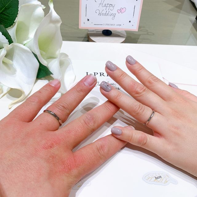 【アイプリモ(I-PRIMO)の口コミ】 あからさまにキラキラしていないところが特にお気に入りです。
動きのある…